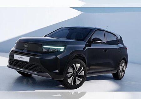 Opel Frontera GS Hybrid 81kW Metallic !Bestellaktion!
