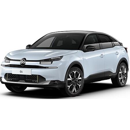 Citroën C4 leasen
