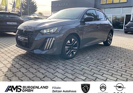 Peugeot 208 ALLURE HYBRID 110 e-DSC6