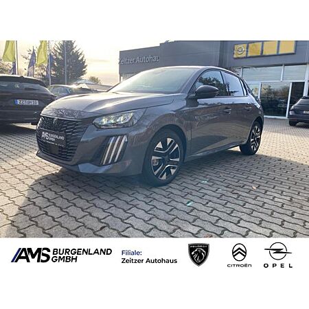 Peugeot 208 leasen