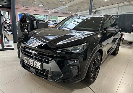 Cupra Terramar 2.0 TSI 150kW DSG 4Drive