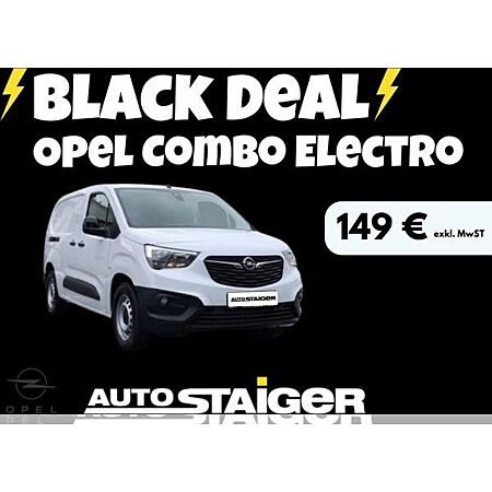 Opel Combo leasen