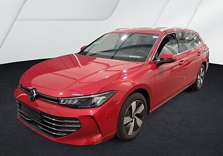 VW Passat Volkswagen Variant Business 1.5 eTSI 110kW DSG - IQ.Drive LED AHK Area View SHZ LM Navi CarPlay Digital Cockpit