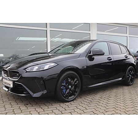 BMW 1er leasen