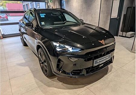 Cupra Formentor VZ Black Edition 1.5 e-Hybrid 200kW (272PS) 6-Gang DSG 6