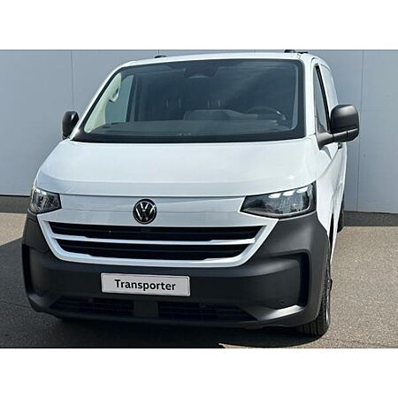 VW T6 Transporter leasen