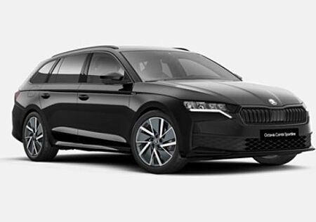 Skoda Octavia Combi (PV5) *ab 249€ netto möglich-Sofort verfügbar*