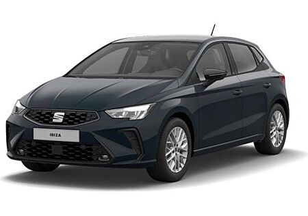 Seat Ibiza FR❗Privat Bestellaktion❗Konfigurierbar