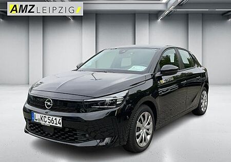 Opel Corsa F 1.2 Turbo Edition LED+SHZ+Fernlichtass.