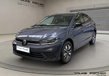 VW Polo Volkswagen VI GOAL