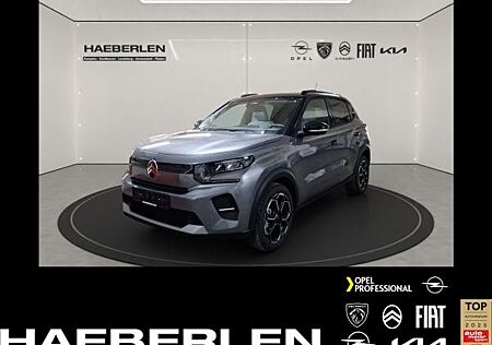 Citroën C3 1.2 MAX Turbo*VORLAUF* *Kamera*Navi*SHZ*