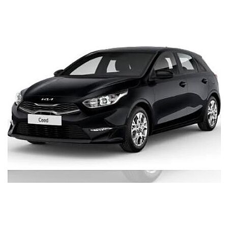 Kia cee'd leasen