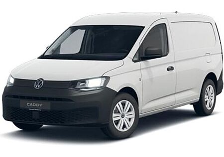VW Caddy Volkswagen Cargo TSI "SOFORT VERFÜGBAR"; 5 Jahre Werksgarantie; Radio Ready to Discover mit 10" Touch- Farbdisp