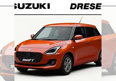 Suzuki Swift 1.2 Comfort⚠️| Navi | Automatik | Totwinkelass. | Spurhalteass. | Rückfahrkamera | Adapt. Tempomat