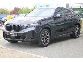 BMW X6 xDrive40d *Mega Deal!* BMW X6 xDrive40d *Mega Deal!*