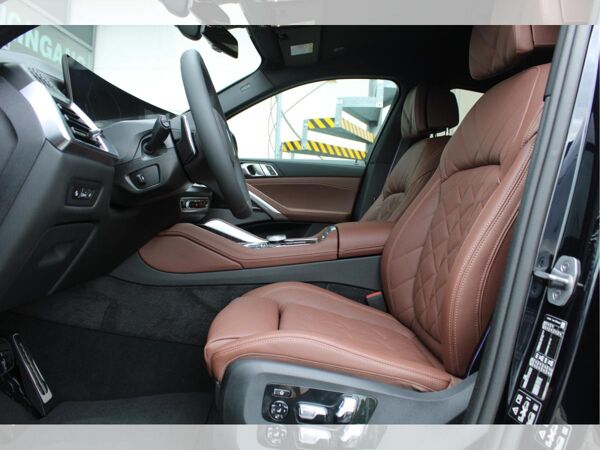 BMW X6 xDrive40d *Mega Deal!* bild 5
