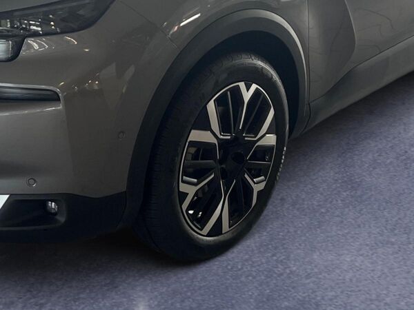 Citroën C4 Hybrid 145 ë-DCS6 Max / Gewerbedeal bild 6