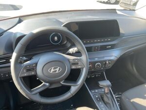 Hyundai i20 I20 Trend 100PS Automatik sofort Lieferbar bild 4