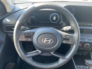 Hyundai i20 I20 Trend 100PS Automatik sofort Lieferbar bild 5