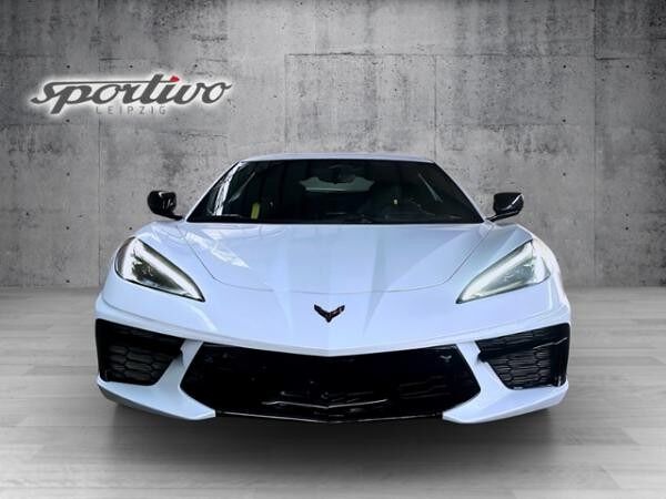 Corvette C8 Stingray 3 LT | Coupe | Lift | Competition | bild