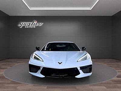 Corvette C8 Stingray 3 LT | Coupe | Lift | Competition |