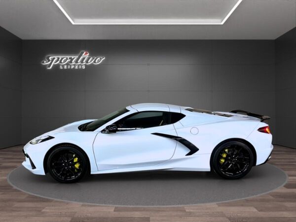 Corvette C8 Stingray 3 LT | Coupe | Lift | Competition | bild 4