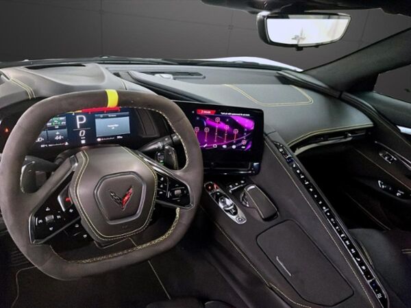 Corvette C8 Stingray 3 LT | Coupe | Lift | Competition | bild 7