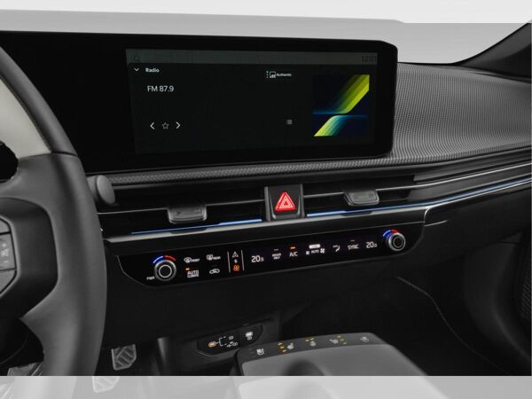 Kia EV6 (CV) bild 4
