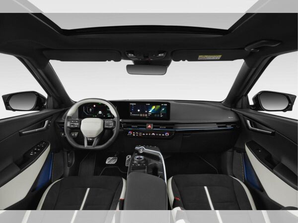 Kia EV6 (CV) bild 5