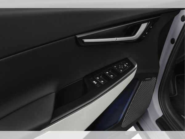Kia EV6 (CV) bild 6