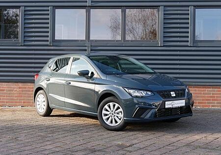 Seat Ibiza Road Edition 1.0 TSI 116 PS DSG