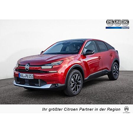 Citroën C4 leasen