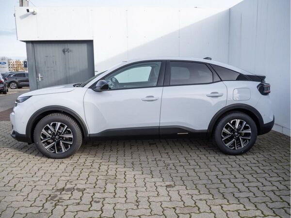 Citroën C4 1.2 Max 130 Ganzjahresreifen + Schiebedach bild 3