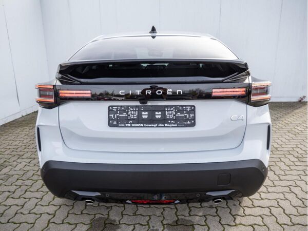 Citroën C4 1.2 Max 130 Ganzjahresreifen + Schiebedach bild 5