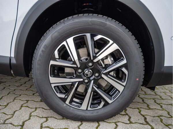 Citroën C4 1.2 Max 130 Ganzjahresreifen + Schiebedach bild 7