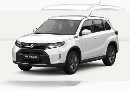 Suzuki Vitara 1.4 Comfort⚠️| Automatik | Sitzheizung | Navi | LED | Totwinkelass.