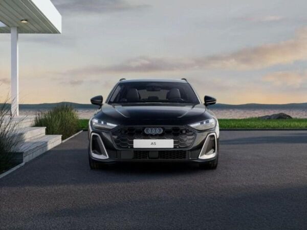 Audi A5 Avant e-hybrid qu. edition one*MATRIX*Pano*20 bild 3