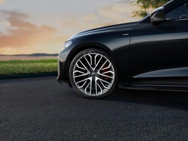 Audi A5 Avant e-hybrid qu. edition one*MATRIX*Pano*20 bild 4