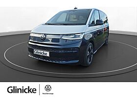 Volkswagen T7 Multivan Lang 5Jahre Garantie* Navi Standheizung DCC Head-Up