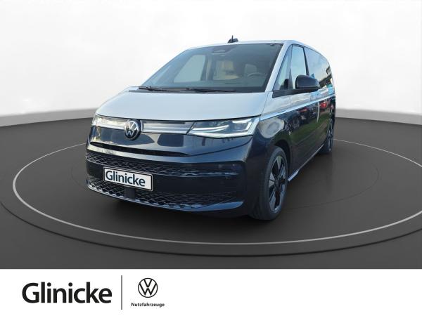 Volkswagen T7 Multivan Lang 5Jahre Garantie* Navi Standheizung DCC Head-Up bild