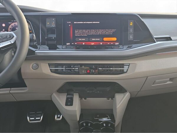 Volkswagen T7 Multivan Lang 5Jahre Garantie* Navi Standheizung DCC Head-Up bild 5