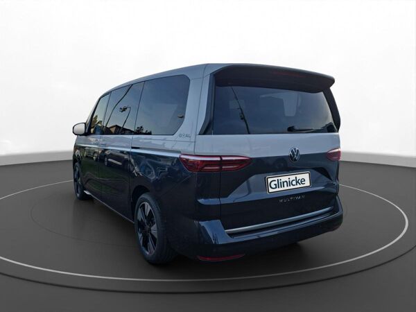 Volkswagen T7 Multivan Lang 5Jahre Garantie* Navi Standheizung DCC Head-Up bild 6