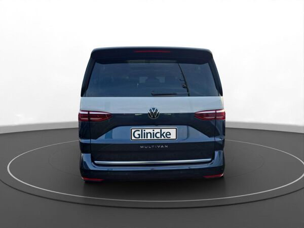 Volkswagen T7 Multivan Lang 5Jahre Garantie* Navi Standheizung DCC Head-Up bild 7