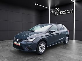 Seat Ibiza Road Edition 1.0 TSI +++ sofort verfügbar +++ 85 kW (116 PS) 6-Gang Seat Ibiza Road Edition 1.0 TSI +++ sofort verfügbar +++ 85 kW (116 PS) 6-Gang