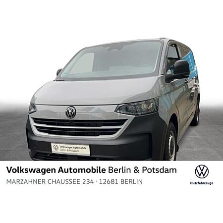 VW T6 Transporter leasen