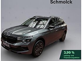 Skoda Kamiq Tour 1.0 TSI DSG ACC LED RFK SMART LINK Skoda Kamiq Tour 1.0 TSI DSG ACC LED RFK SMART LINK