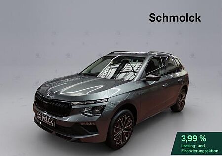 Skoda Kamiq Tour 1.0 TSI DSG ACC LED RFK SMART LINK