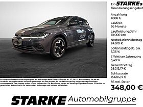 Volkswagen Polo 1.0 TSI EDITION 50 Volkswagen Polo 1.0 TSI EDITION 50