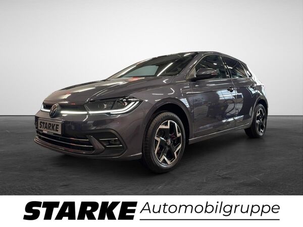 Volkswagen Polo 1.0 TSI EDITION 50 bild 2