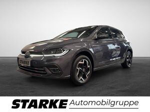 Volkswagen Polo 1.0 TSI EDITION 50 bild 2
